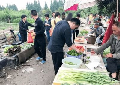 秋天摆摊做什么生意最赚钱 秋天摆摊做什么生意最赚钱呢